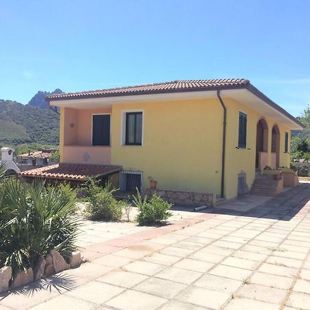 Casa Piana Apartment Viddalba Exterior photo